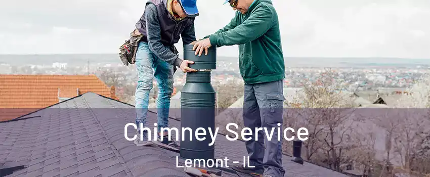 Chimney Service Lemont - IL