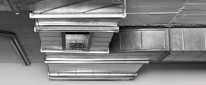 Trusted Air Duct Cleaning Company in Lemont, Illinois