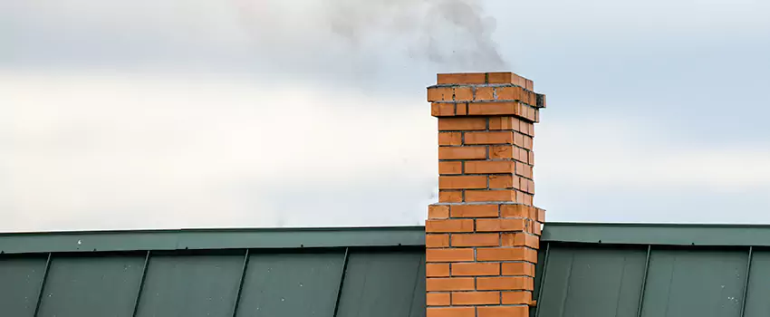 Animal Screen Chimney Cap Repair And Installation Services in Lemont, Illinois