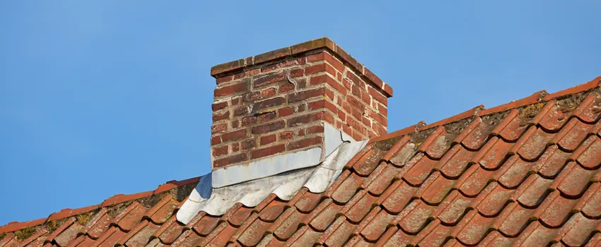 Residential Chimney Bricks Rotten Repair Services in Lemont, IL