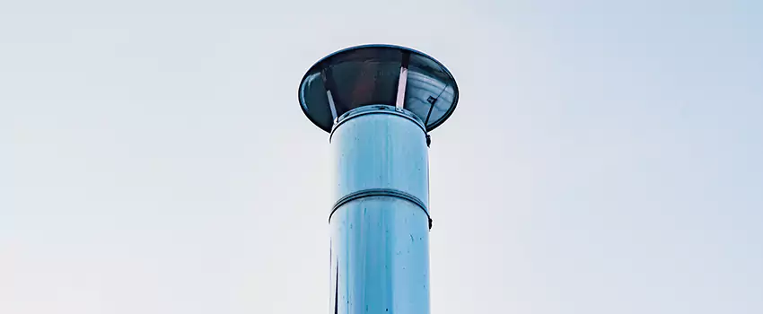 Wind-Resistant Chimney Caps Installation and Repair Services in Lemont, Illinois
