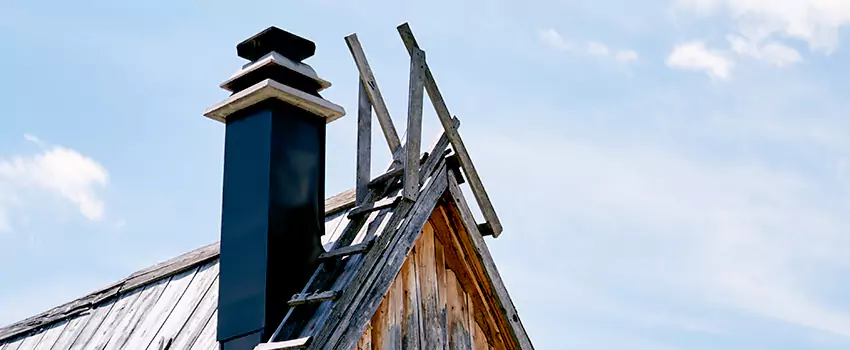 Chimney Creosote Cleaning in Lemont, IL