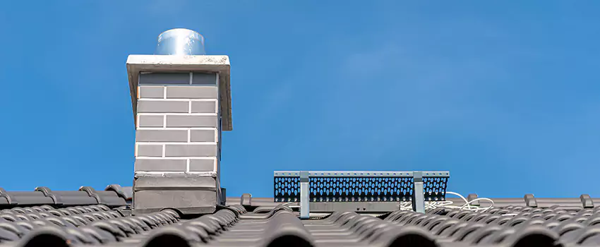 Chimney Flue Relining Services in Lemont, Illinois