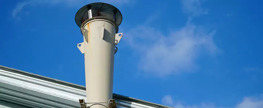 Fireplace Chimney Remodel Services in Lemont, Illinois