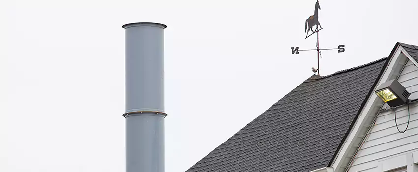 Chimney Inspection in Lemont, IL