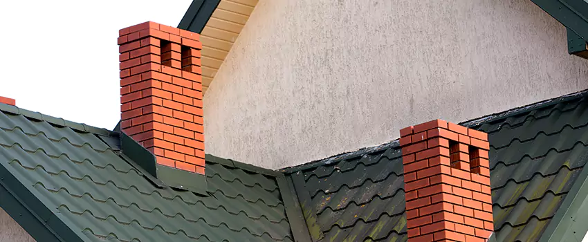 Chimney Saver Waterproofing Services in Lemont, Illinois