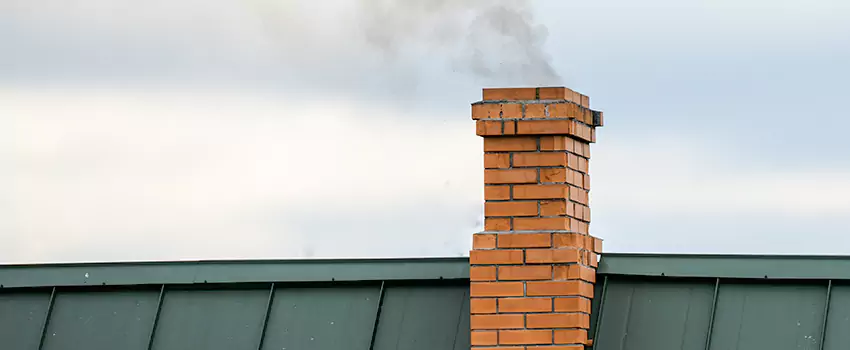 Chimney Soot Cleaning Cost in Lemont, IL