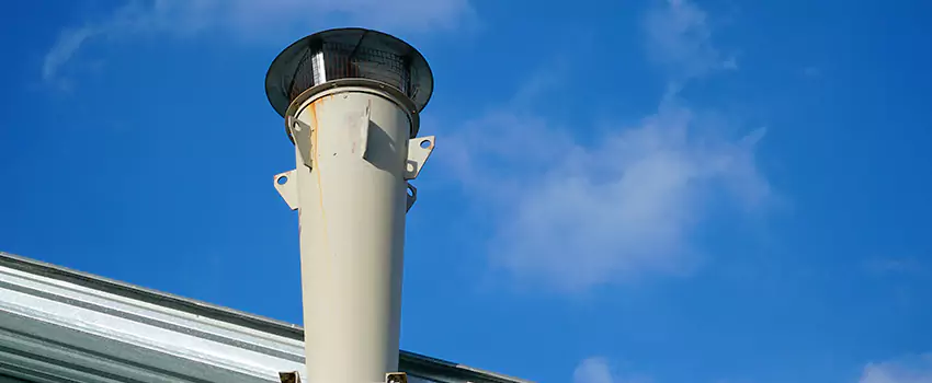 Chimney Spark Arrestor Requirements in Lemont, IL