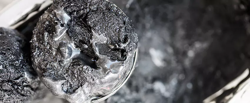 Clogged Dryer Vent Lint Cleaning in Lemont, Illinois