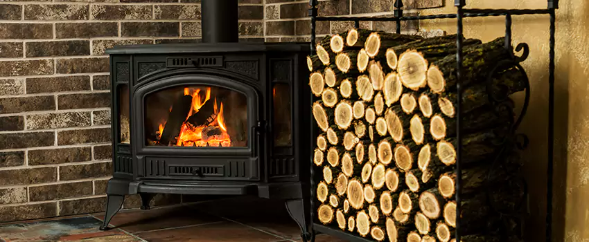 Drolet Fireplaces in Lemont, Illinois