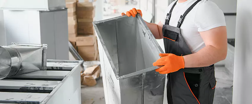 Benefits of Dryer Vent Inspection in Lemont, IL