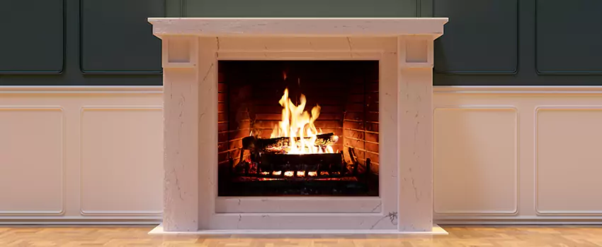 Empire Comfort Systems Fireplace Installation and Replacement in Lemont, Illinois