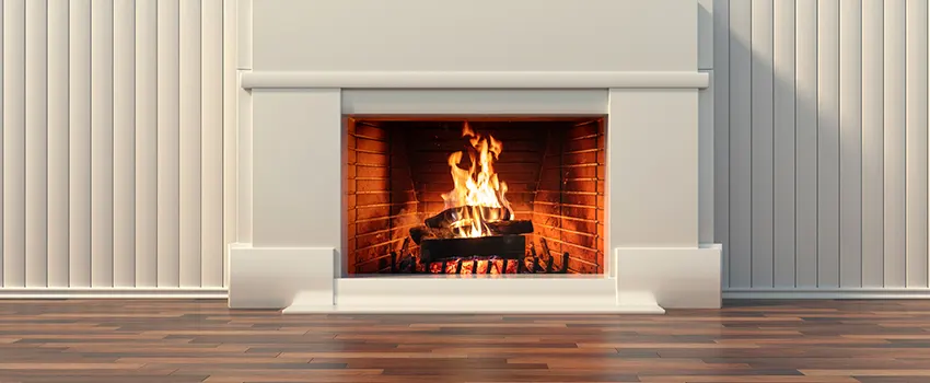 Fireplace Broken Ashtray Repair Services in Lemont, Illinois