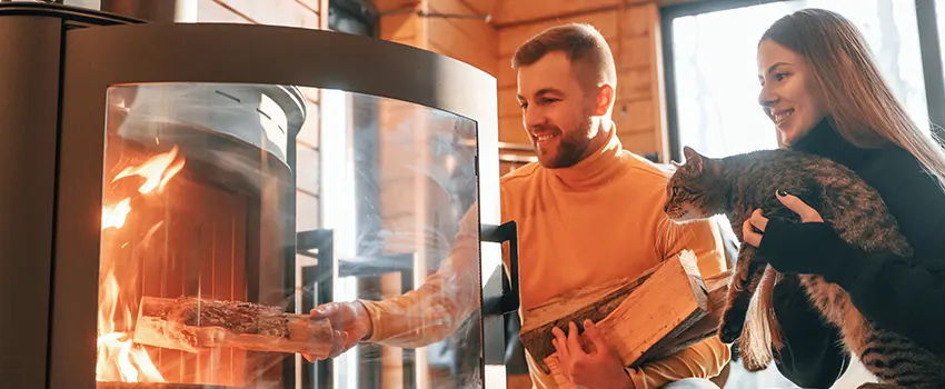 Fireplace Door Installation And Replacement Contractors in Lemont, IL