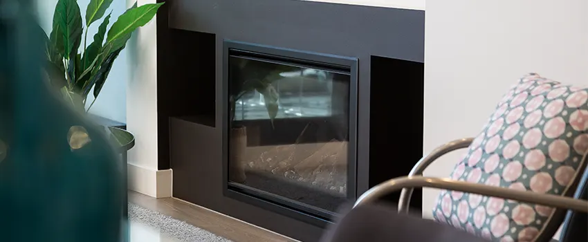 Welding Repairs for Fireplace Grate in Lemont, IL