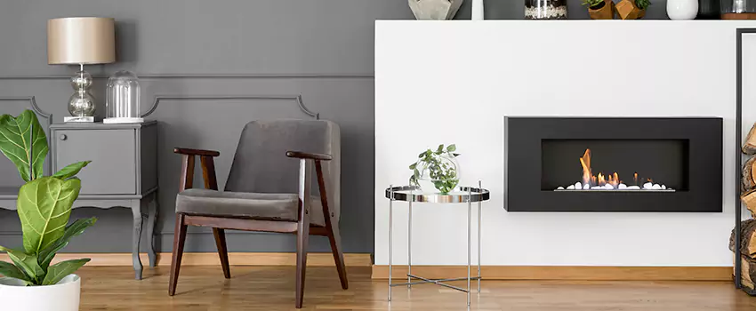 Fireplace Hanging Screens Installation Specialists in Lemont, IL