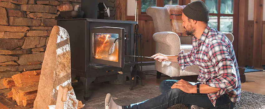 Fireplace Chimney Maintenance in Lemont, Illinois