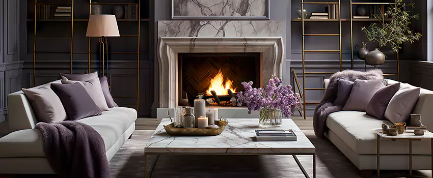 Fireplace Xtrordinair Ember-Glo Insert Fireplace Maintenance in Lemont, Illinois