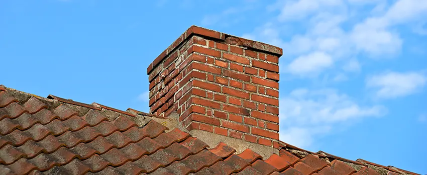 Flue Tiles Cracked Repair Services near Me in Lemont, IL
