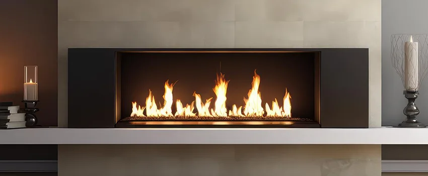 Vent Free Gas Fireplaces Repair Solutions in Lemont, Illinois