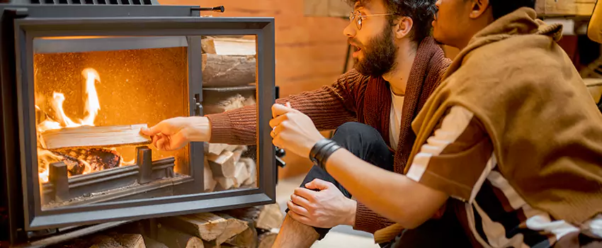 Benefits of Harman Stoves Fireplace in Lemont, Illinois