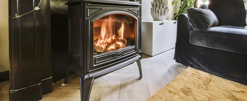 Cost of Hearthstone Stoves Fireplace Services in Lemont, Illinois