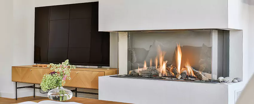 Ortal Wilderness Fireplace Repair and Maintenance in Lemont, Illinois