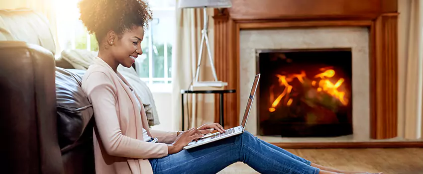 Cost-Effective Osburn Fireplace Installation and Repair in Lemont, IL