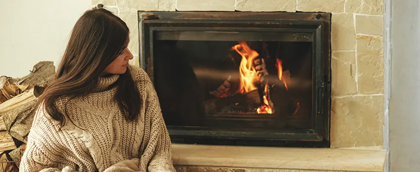 Regency Outdoor Fireplace Products Maintenance and Replacement Services in Lemont, Illinois