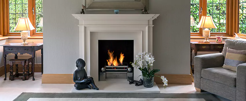 RSF Fireplaces Maintenance and Repair in Lemont, Illinois