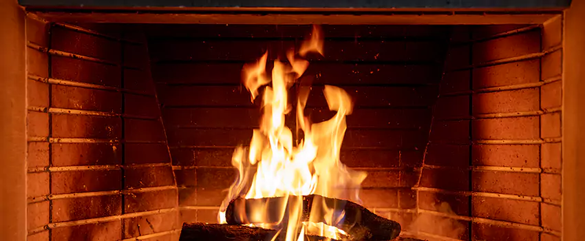 Soot Cleanup Services in Lemont, IL