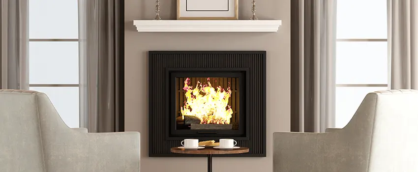 Superior Outdoor Fireplace Repair in Lemont, IL