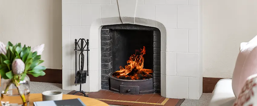 Valor Fireplaces and Stove Repair in Lemont, IL