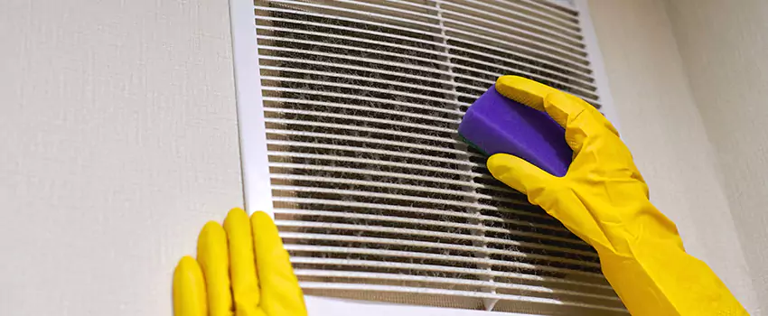 Vent Cleaning Company in Lemont, IL
