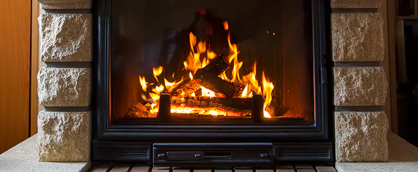 Best Wood Fireplace Repair Company in Lemont, Illinois