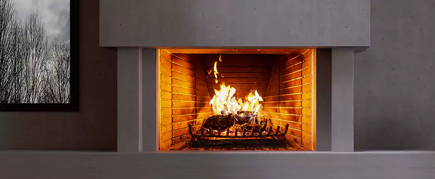 Indoor Wood Burning Furnace Repair and Installation in Lemont, Illinois