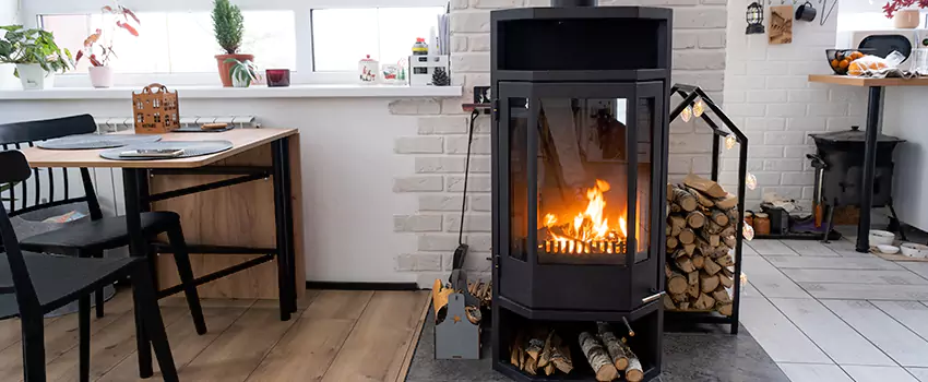 Wood Stove Firebox Installation Services in Lemont, IL