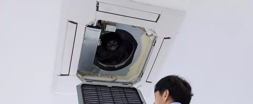 Benefits of Professional Air Duct Cleaning in Lemont, Illinois