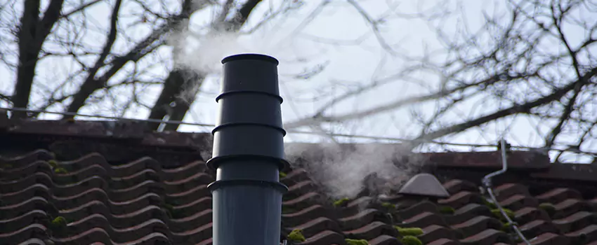 Broken Chimney Animal Screen Repair And Installation in Lemont, IL