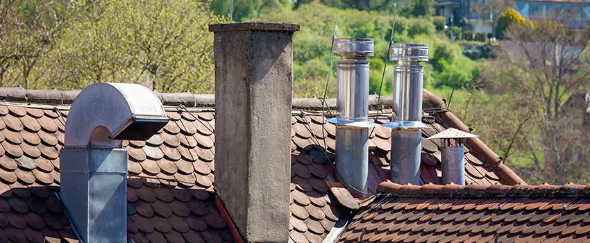 Commercial Chimney Blockage Removal in Lemont, Illinois