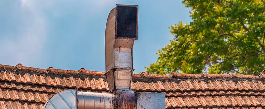 Chimney Creosote Cleaning Experts in Lemont, Illinois