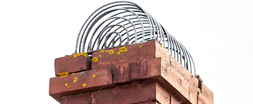 Chimney Crown Problems in Lemont, Illinois