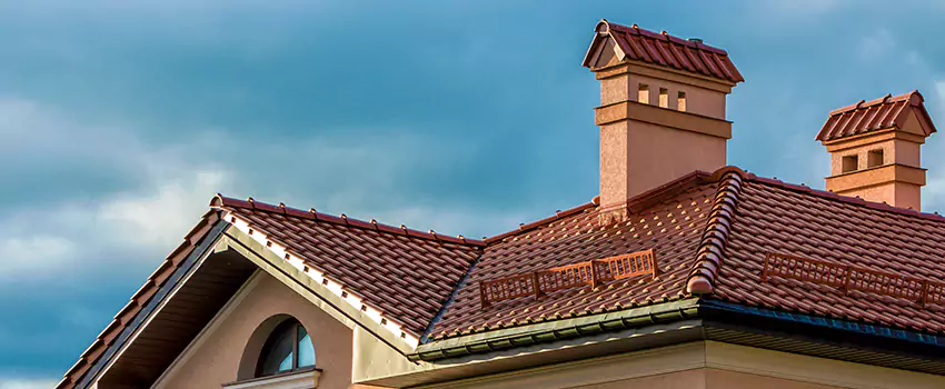 Residential Chimney Services in Lemont, Illinois