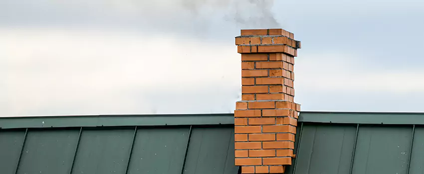 Chimney Installation Company in Lemont, IL