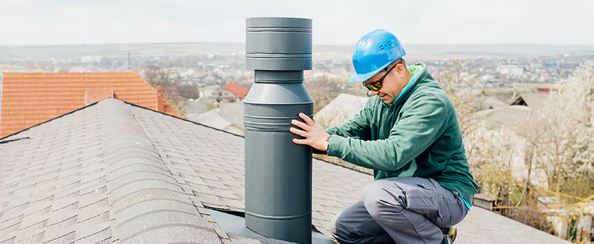 Insulated Chimney Liner Services in Lemont, IL