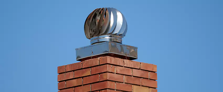 Chimney Flue Rebuild Services in Lemont, Illinois
