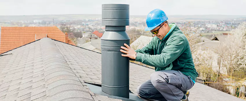 Chimney Repair Cost in Lemont, IL