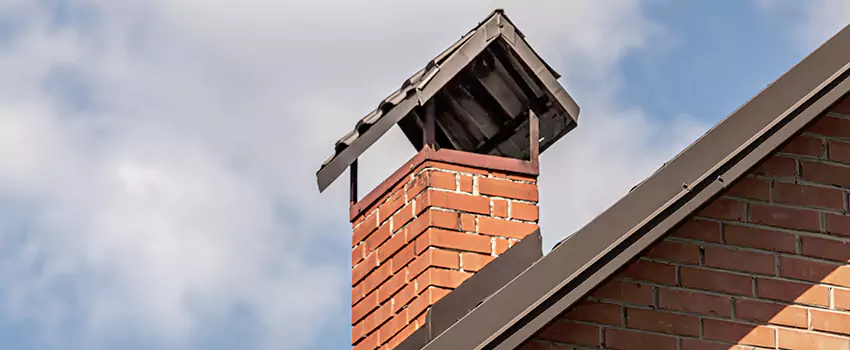 Chimney Saver Masonry Repair Contractor in Lemont, Illinois