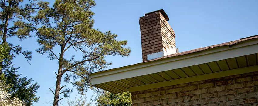 Brick Chimney Sweep Near Me in Lemont, IL