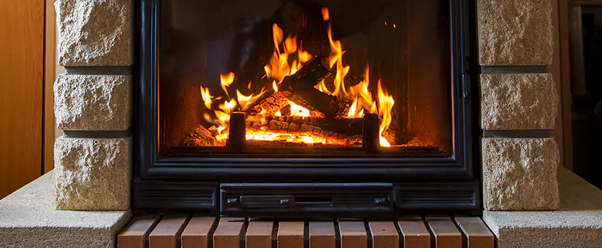Decorative Fireplace Installation Cost in Lemont, Illinois